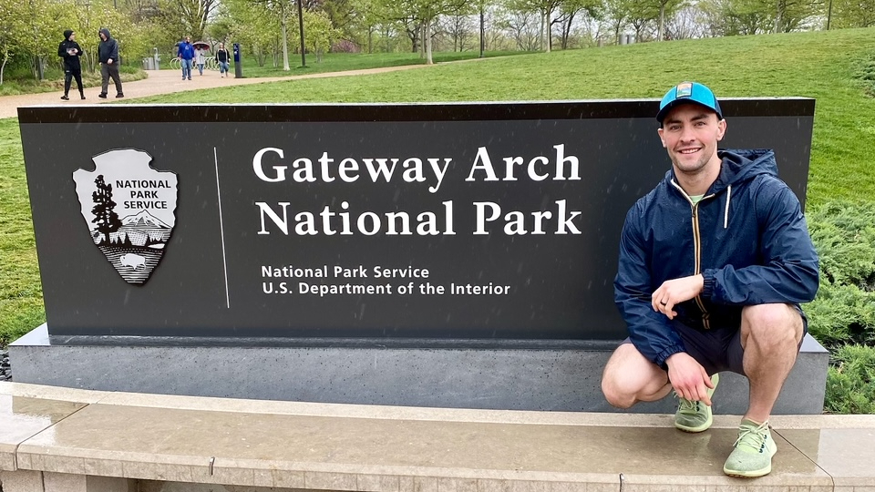 Quick Stop in St.&nbsp;Louis