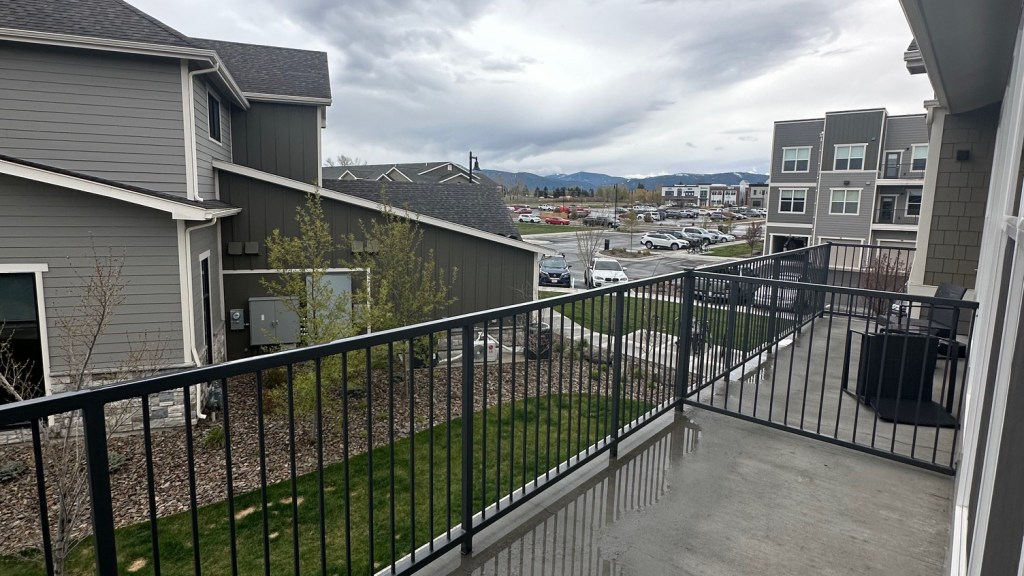 Our New Home in Bozeman,&nbsp;MT