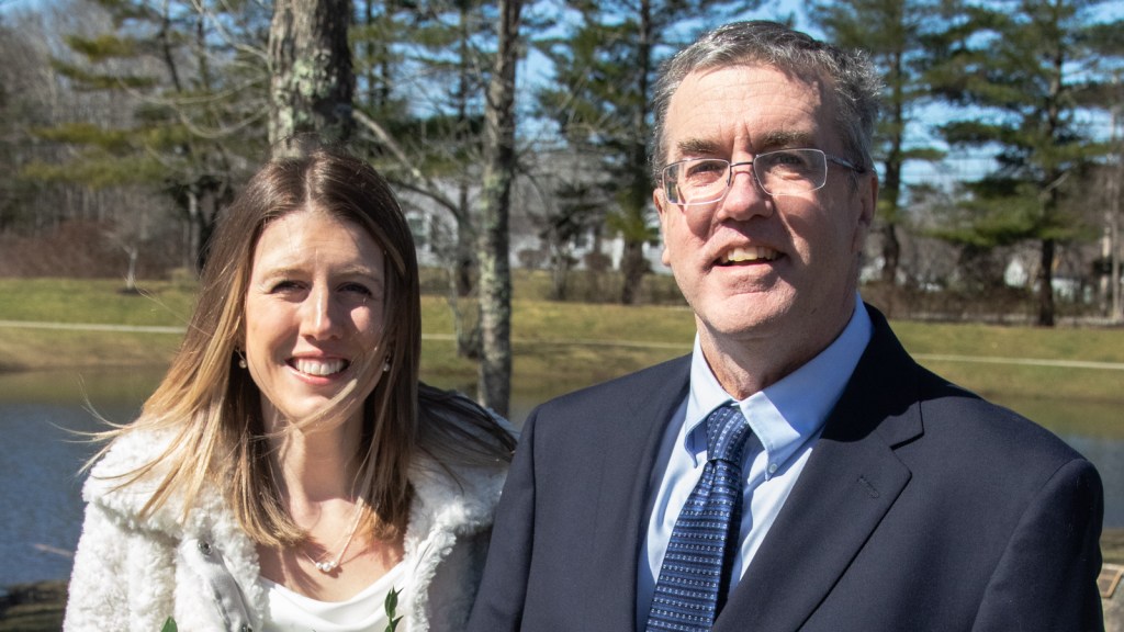 An Extra Special Father’s&nbsp;Day