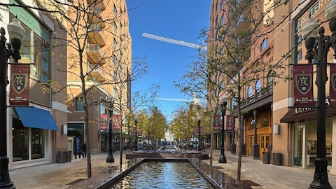 Exploring Salt Lake City: A Weekend&nbsp;Adventure