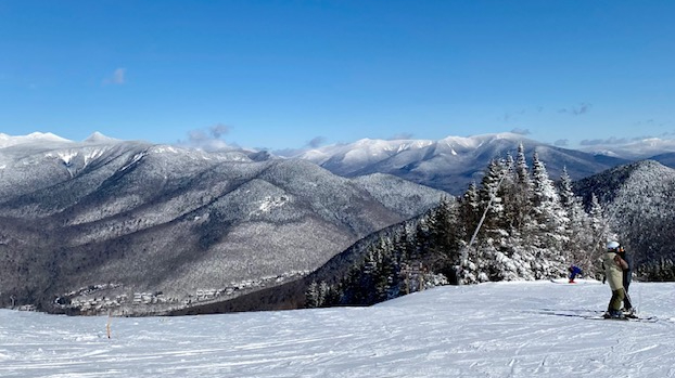 Kicking Off Ski Season in Salt Lake&nbsp;City