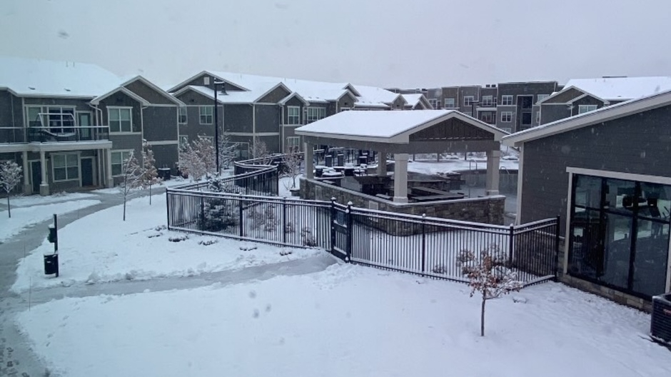 Thanksgiving in the Mountains: Our Unique Holiday&nbsp;Plans