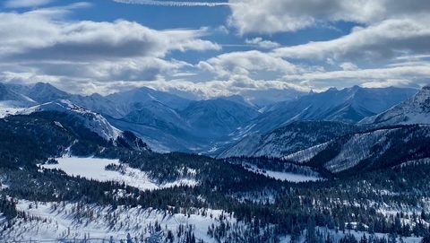 Exploring Banff National Park: Food and&nbsp;Adventures