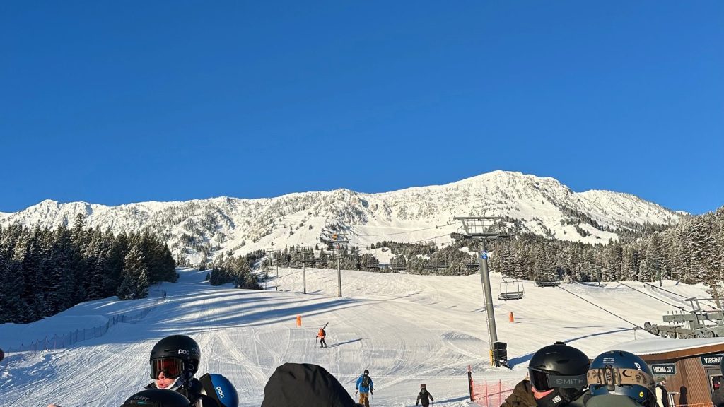 The Role of Ski Patrol Dogs in Avalanche&nbsp;Rescue