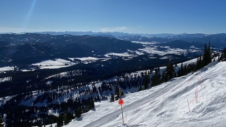 Ultimate Guide to Bridger Bowl for Intermediate&nbsp;Skiers
