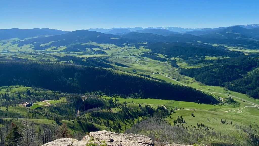 Exploring the Beauty of Montana: Nature and&nbsp;Adventure