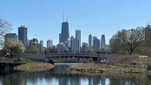 A Weekend in Chicago: Food, Fun, and&nbsp;Memories